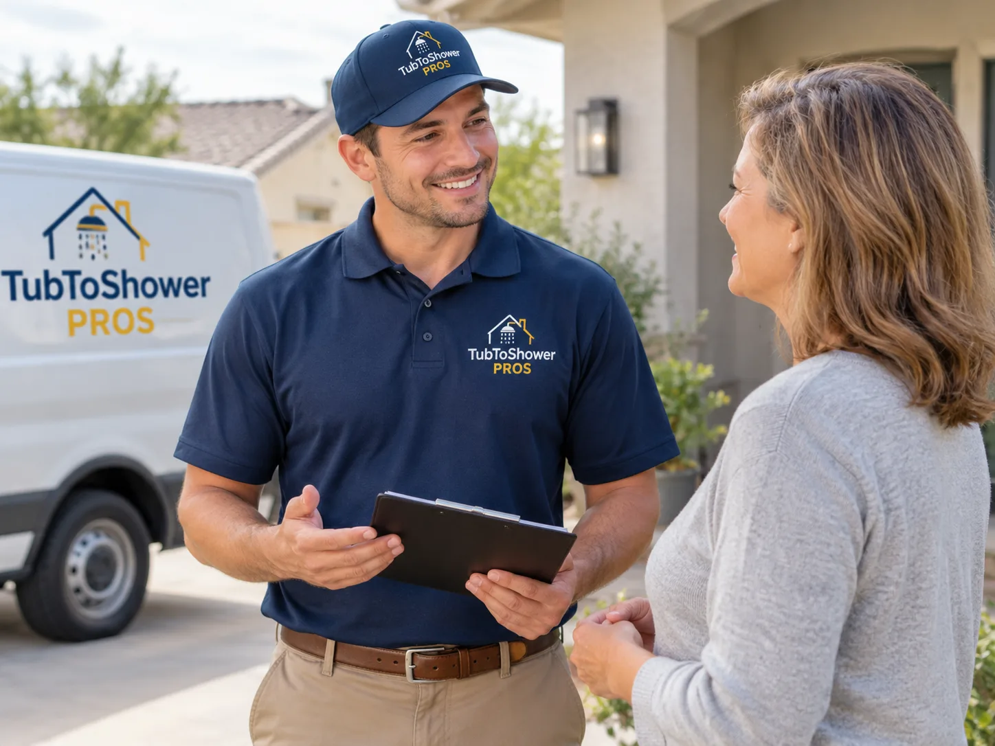 Tub Shower Conversion Jacksonville, FL FAQs